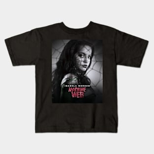 Madame Web Kids T-Shirt